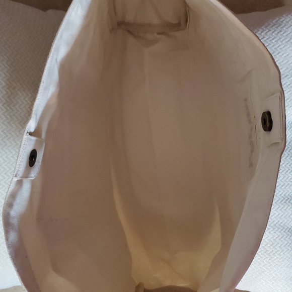 Free People Kiss My Patch Tote/Mineral - Picture 13 of 16